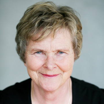 Kirsten Hofgaard Lycke