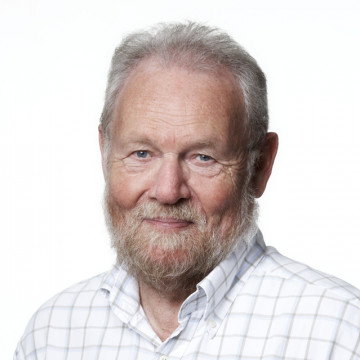 Bjørn Sletbak