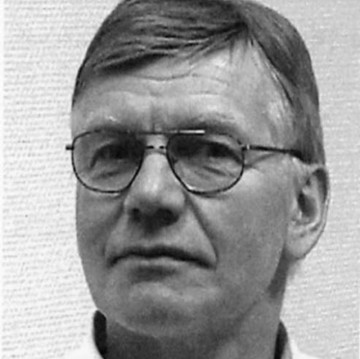 Gunnar Ulseth