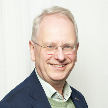 Henrik Syse