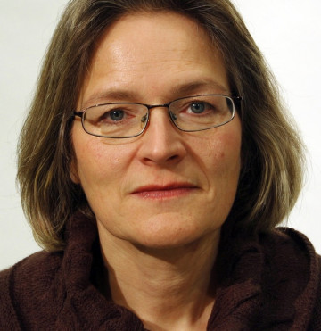 Marianne Husby