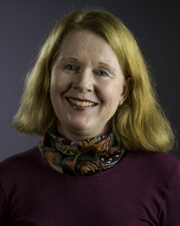 Henriette Sinding Aasen