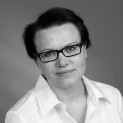Portrettbilde av Kristin Jordal