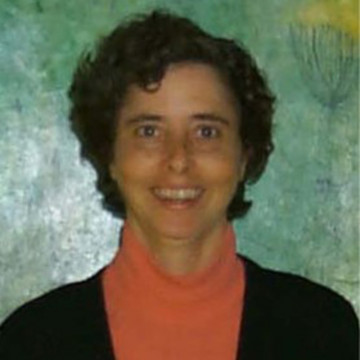 Molly Sutphen