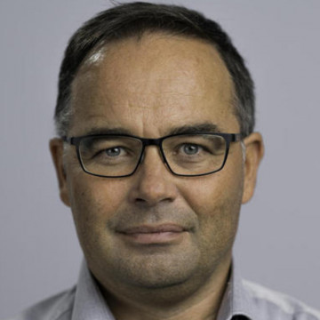 Gert Johan Kjelby