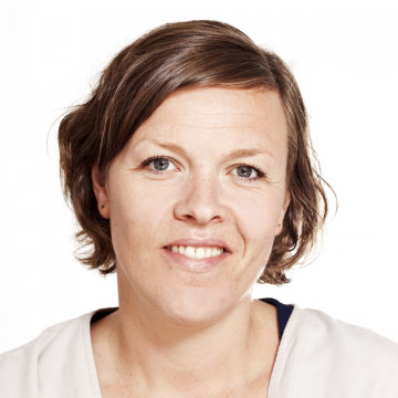 Merete Jonvik