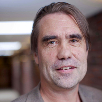 Axel West Pedersen