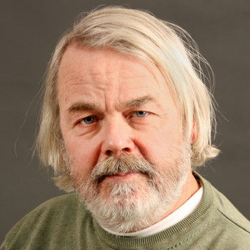 Kjell-Olav Masdalen