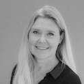 Portrettbilde av Brit Marie Hovland