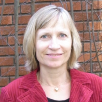 Kirsten Ulsrud
