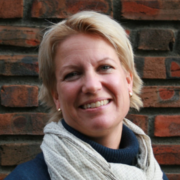 Astrid Camilla Wiig