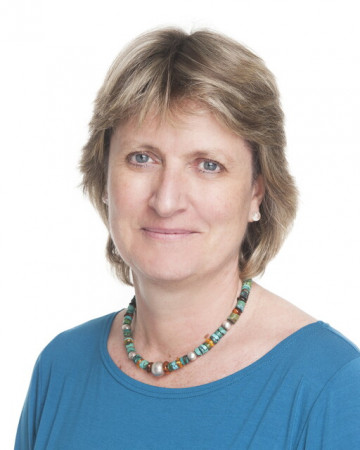 Heidi Hjelmeland