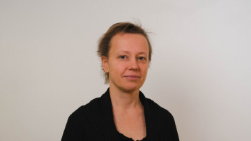 Isabel Seifert-Dähnn
