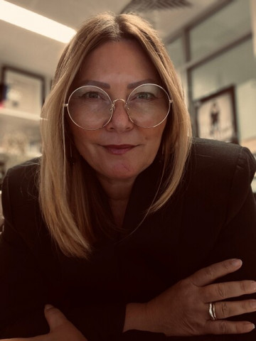 Nina Sivertsen