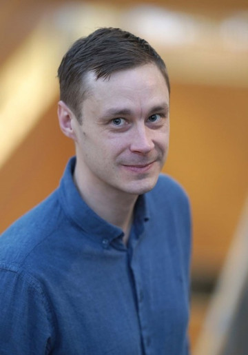 Simon Sundström