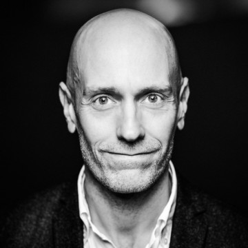 Henrik Skaug Sætra