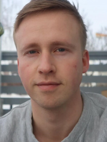 Tarjei Ellingsen Røsvoll