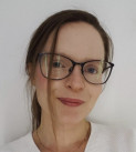Portrettbilde av Tale Sundlisæter
