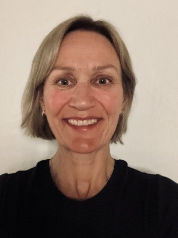 Sissel Ingvaldsen