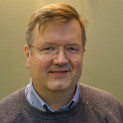 Portrettbilde av Geir Aaserud