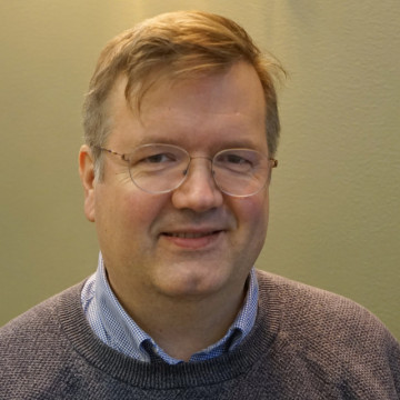 Geir Aaserud