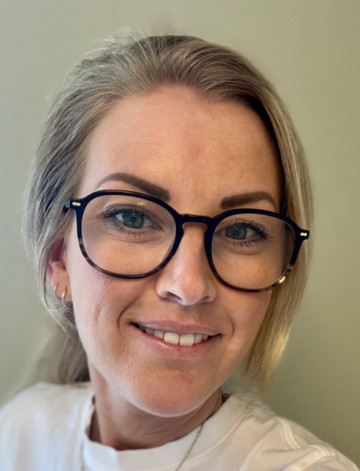 Monica Tjernsmo