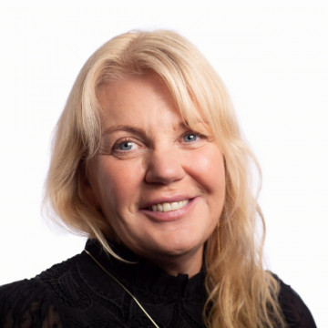 Anna Cecilia Rapp