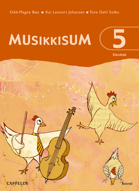MusikkisuM 5-7 Ny utgave