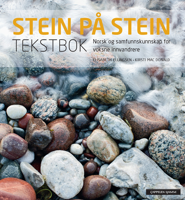 Stein på stein (2014)