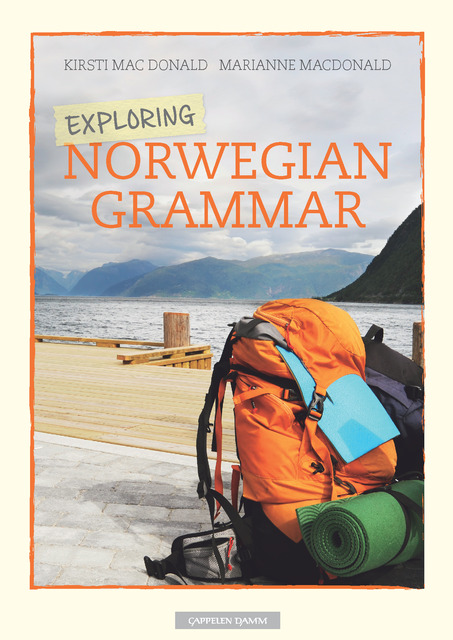 Norwegian Grammar