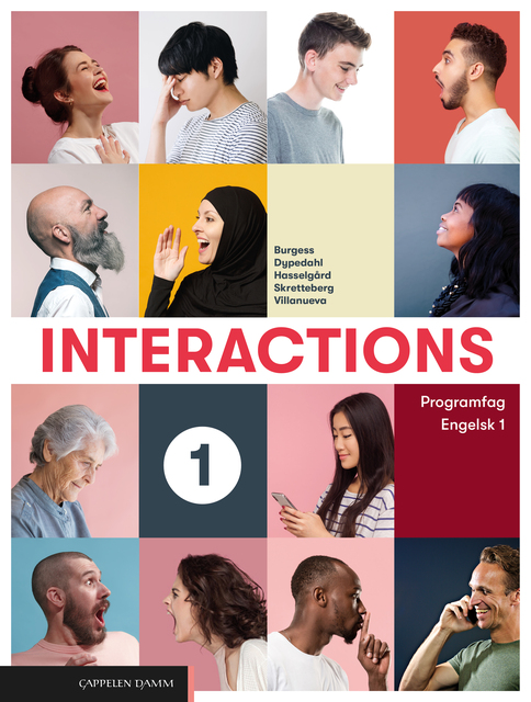 Interactions (LK20)