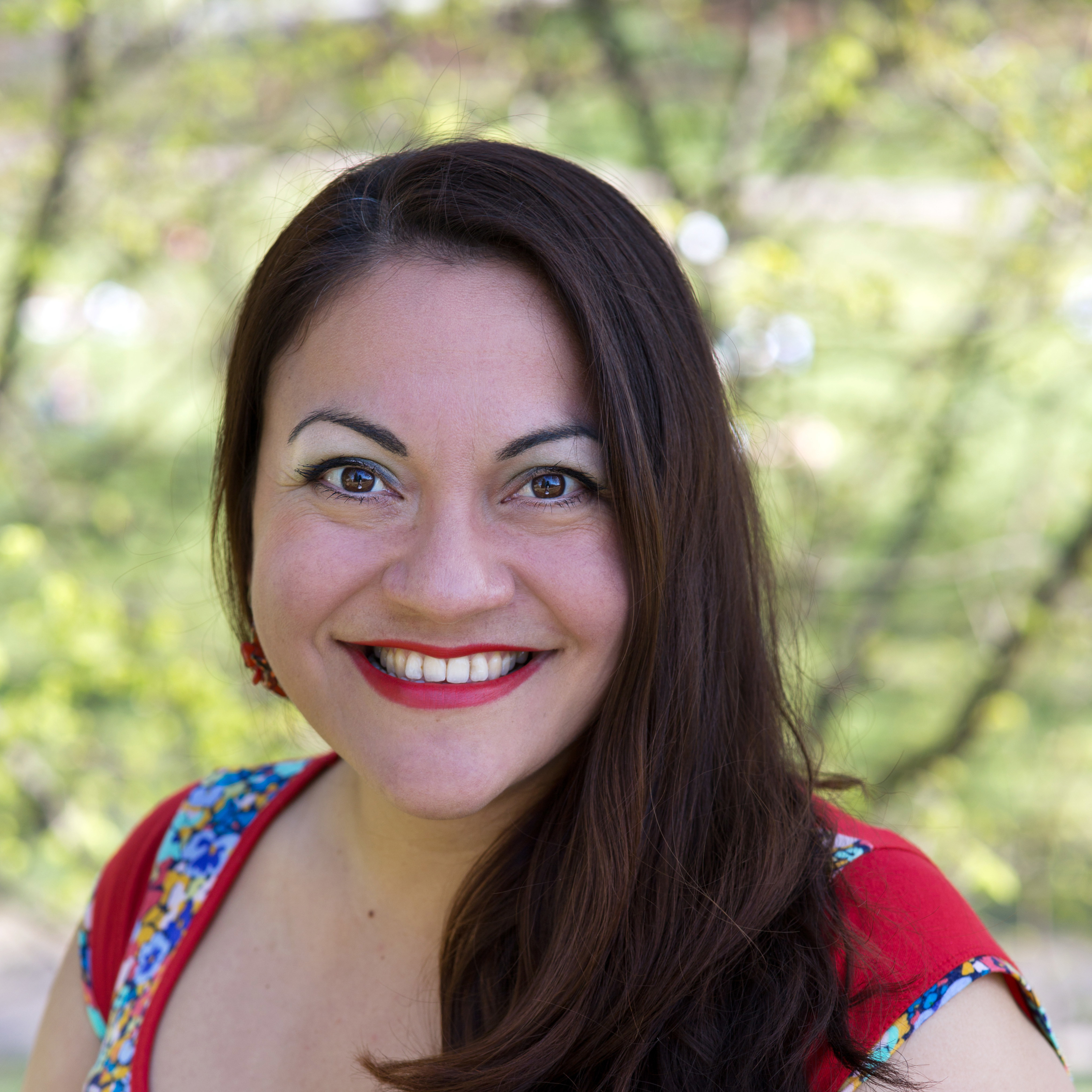 Bildet av Veronica Salinas