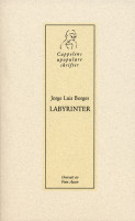 Labyrinter av Jorge Luis Borges (Heftet)