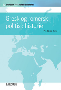 Gresk og romersk politisk historie