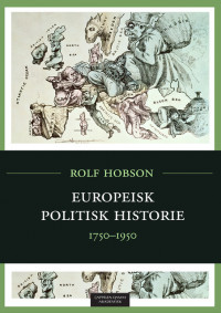Europeisk politisk historie