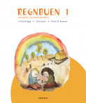 Regnbuen Ny utgave 1 Lærerens bok av Liv-Astrid Egge (Perm)