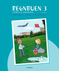 Regnbuen Ny utgave 3 Lærerens bok av Liv-Astrid Egge (Perm)
