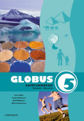 Globus Ny utgåve Samfunnsfag 5 Elevbok av Ivar Libæk (Innbundet)
