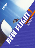 New Flight 1 Extra Workbook av Berit Haugnes Bromseth (Heftet)