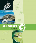 Globus Ny utgave Naturfag 5 Lærerens bok av Else Beitnes Johansen (Perm)