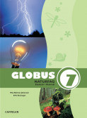 Globus Ny utgave Naturfag 7 Elevbok av Else Beitnes Johansen (Innbundet)