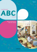 Cappelens ABC Elevbok 2 av Sissel Holt Johansen (Heftet) Cappelens ABC Elevbok 2 av Sissel Holt Johansen (Heftet)