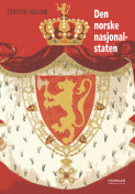 Den norske nasjonalstaten av Torstein Hjellum (Heftet)