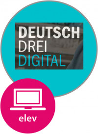 Deutsch Drei Digital Elevnettsted (LK20)