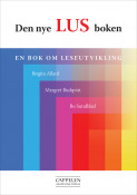 Den nye LUS-boken av Birgita Allard, Margret Rudqvist og Bo Sundblad (Heftet)