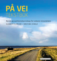 På vei Tekstbok (2012)