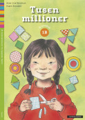 Tusen millioner 1B Grunnbok av Anne-Lise Gjerdrum (Heftet)