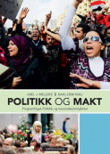 Politikk og makt (2012) av Axel J. Mellbye (Heftet)