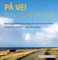 På vei Elev-cd (2012)