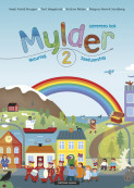 Mylder 2 Lærerens bok av Heidi Antell Haugen (Spiral)